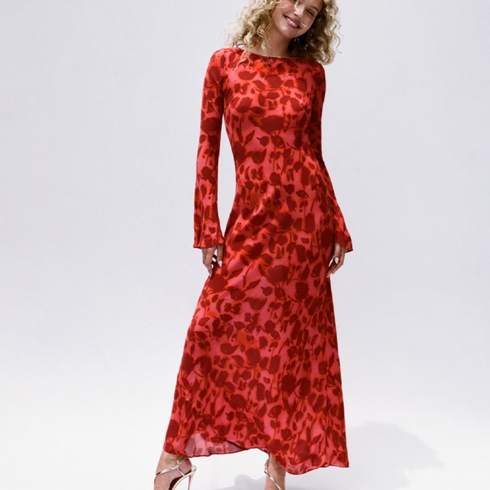 Realisation Gia Dress NWT